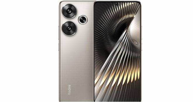 Redmi Turbo 3 Price and Specs