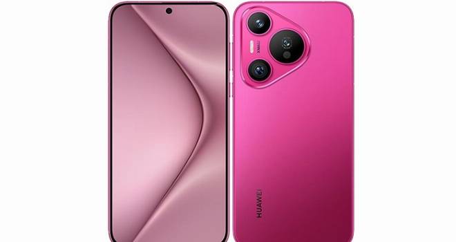 Huawei Pura 70  Price in Chile