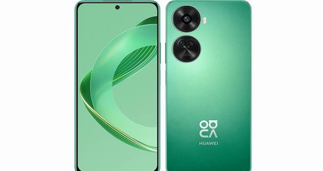 Huawei Nova 12 SE  Price in Malta