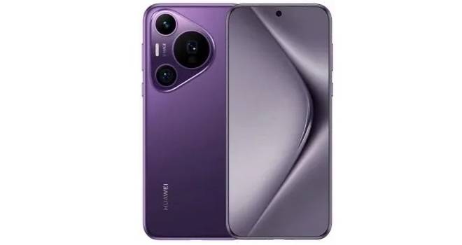 Huawei Pura 70 Pro  Price in Malta