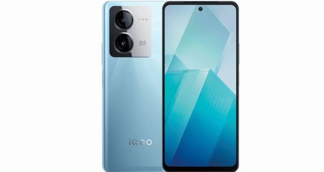 Vivo Y100t  Price in Chile