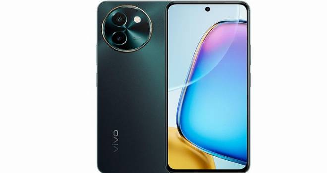 Vivo Y200t  Price in Chile