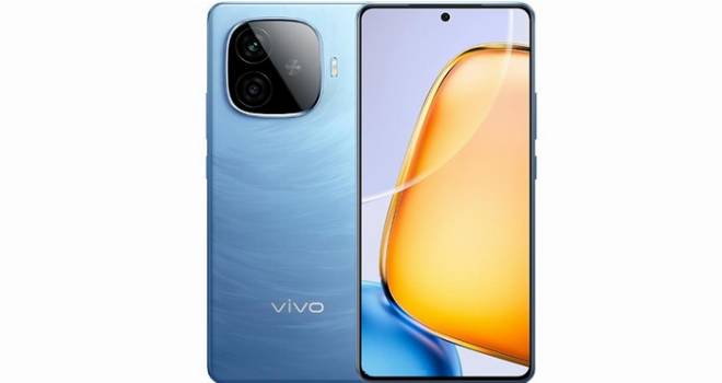 Vivo Y200 GT  Price in Chile