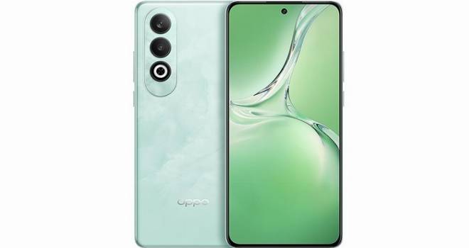 Oppo K12 Price and Specs