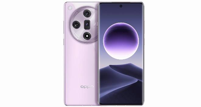 Oppo Find X7 Price and Specs