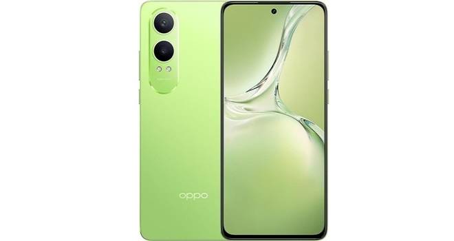 Oppo K12x  Price in Barbados