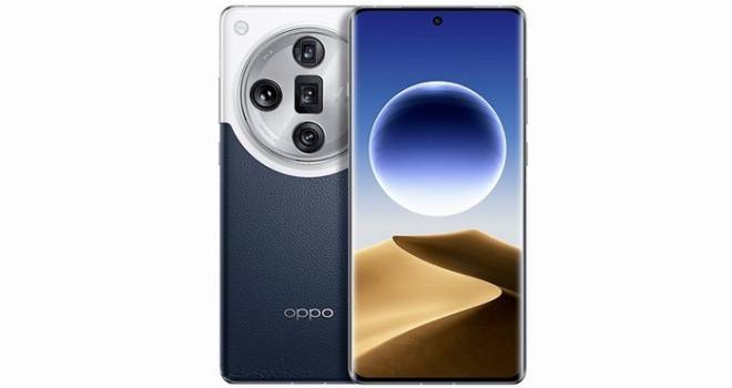 Oppo Find X7 Ultra Price and Specs