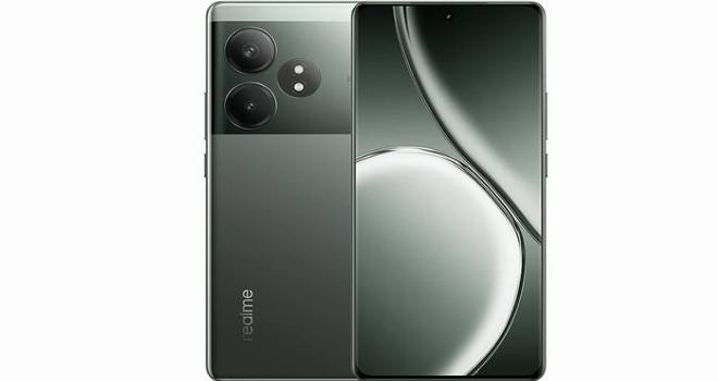 Realme GT Neo 6 SE  Price in Chile