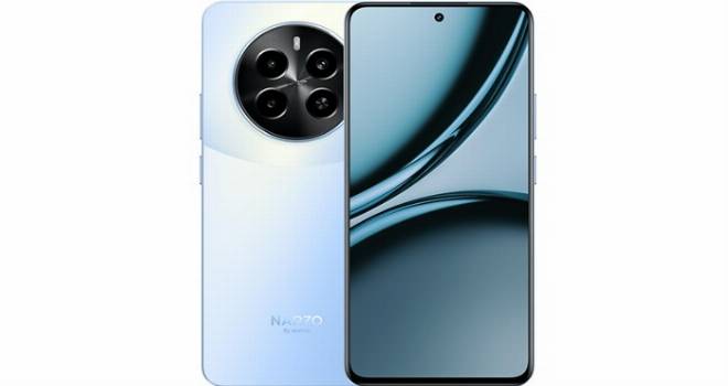 Realme Narzo 70  Price in Chile