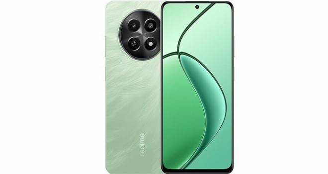 Realme C65 5G  Price in Chile