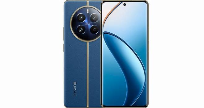 Realme 12 Pro  Price in Barbados