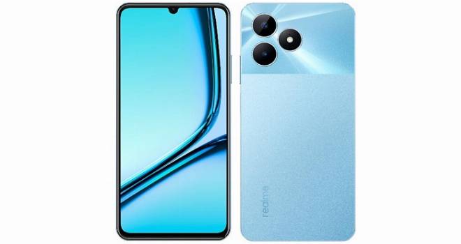 Realme Note 50  Price in Malta