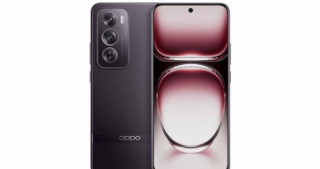 Oppo Reno 12 Pro  Price in San Marino