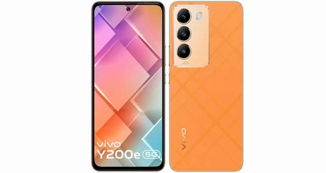 Vivo Y200e Price, Specs, and Features