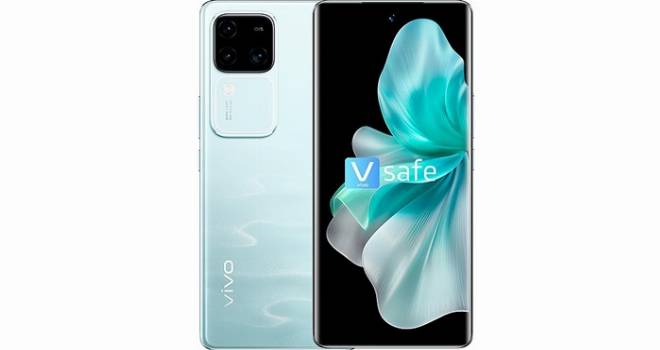 Vivo V30  Price in Chile