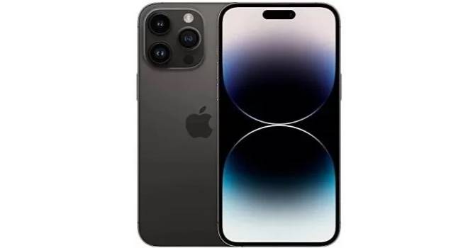 iPhone 16 Pro  Price in Latvia