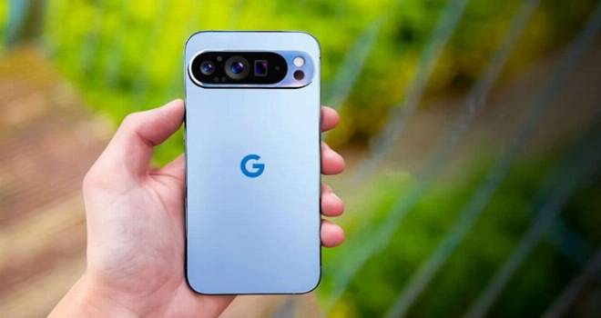 Google Pixel 9  Price in Kenya