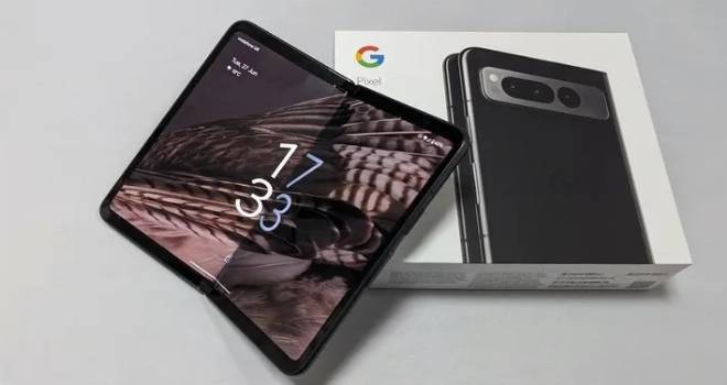 Google Pixel Fold 2 Price and Specs