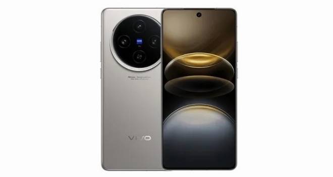 Vivo X200s Price and Specs