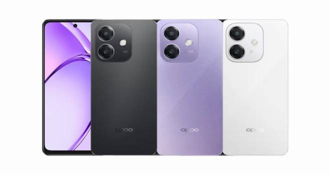 Oppo A3x Price and Specs