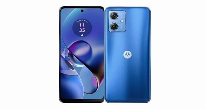 Motorola Moto G64  Price in Latvia