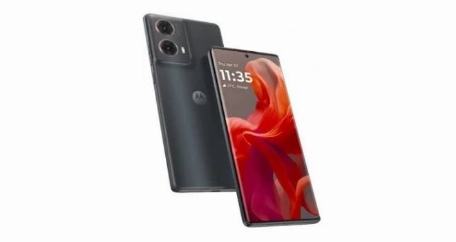 Motorola Moto G85  Price in Albania