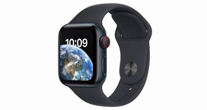 Apple Watch SE 3  Price in Belarus