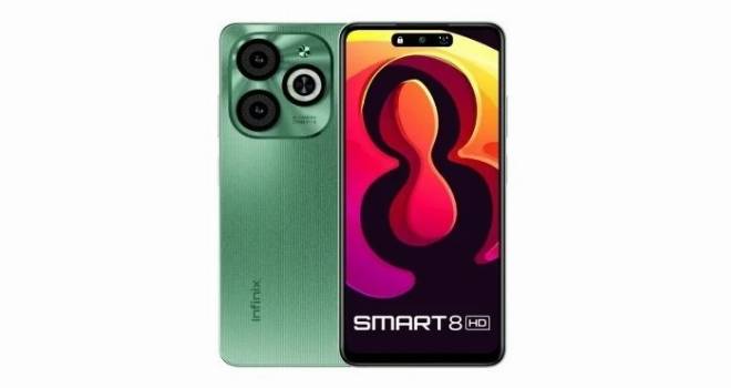 Infinix Smart 9 Pro  Price in Malta