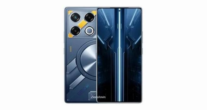 Infinix GT 20 Pro  Price in Finland