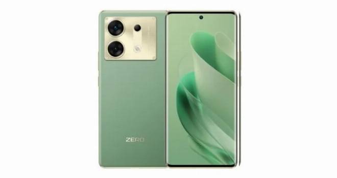 Infinix Zero 40  Price in Chile