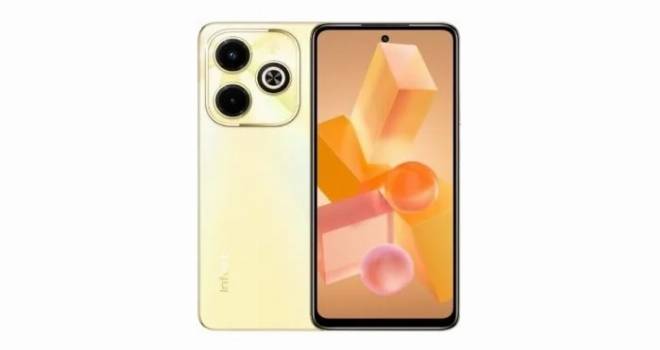 Infinix Hot 50 Pro Price and Specs