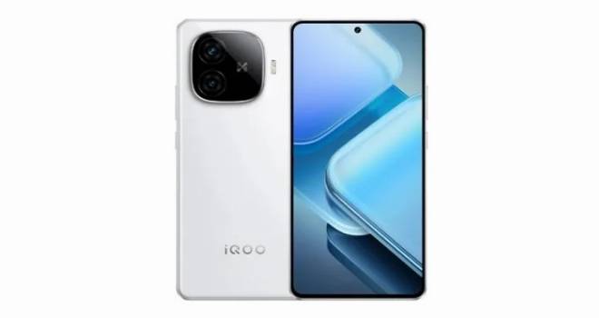 iQOO Z9 Turbo+ Plus  Price in Chile