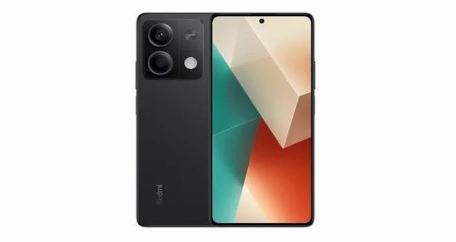 Redmi Note 14  Price in Pakistan