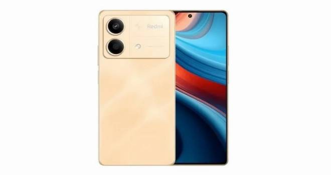 Redmi Note 14R Pro Price and Specs