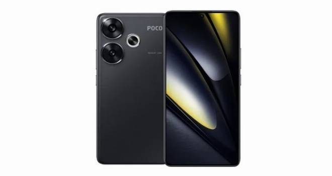 Poco F7 Pro  Price in Pakistan