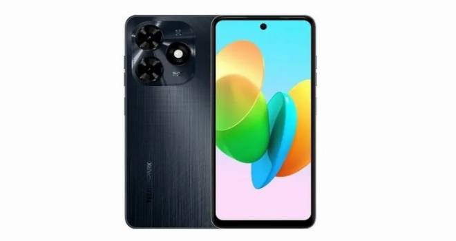 Tecno Spark 30C Price and Specs