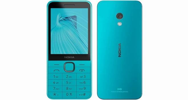 Nokia 235 4G (2024)  Price in Malta