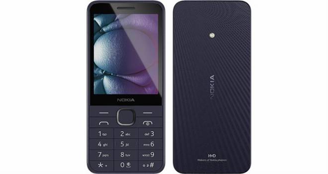 Nokia 215 4G (2024)  Price in Bangladesh