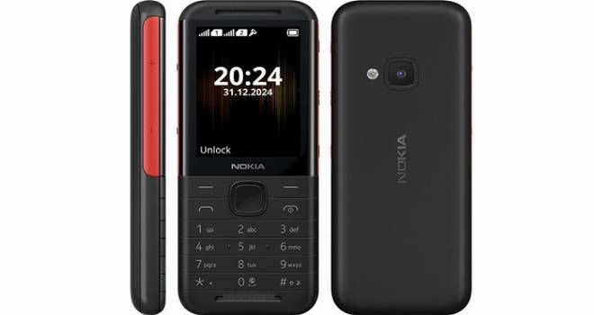 Nokia 5310 (2024)  Price in Bangladesh