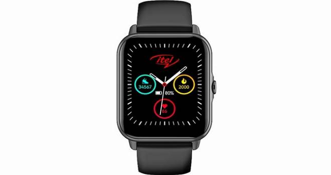 iTel Smartwatch 3  Price in Albania