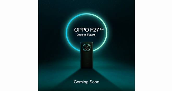 Oppo F27 Pro  Price in Chile