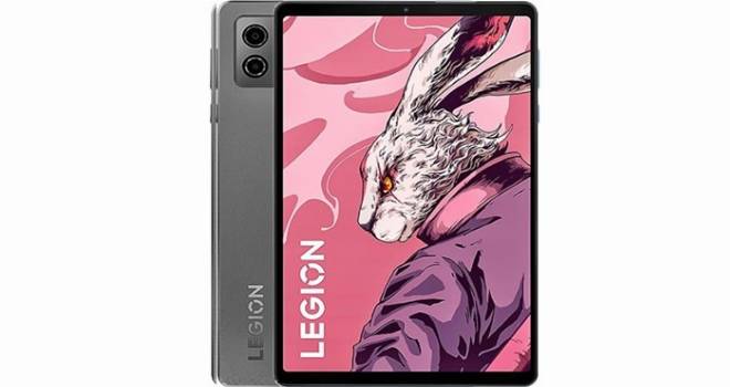 Lenovo Legion Tab 8.8  Price in Albania