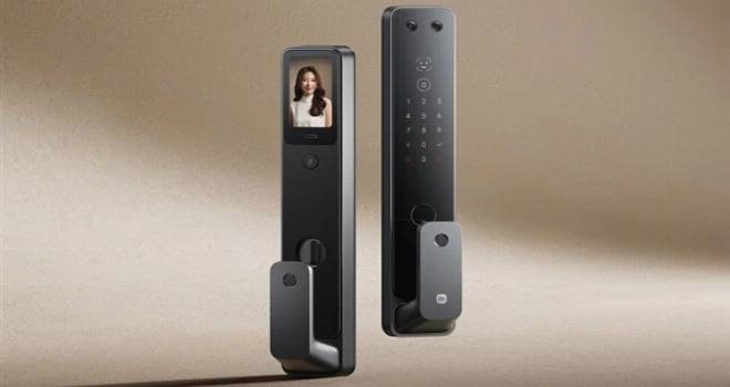 Xiaomi Smart Door Lock 2 Pro  Price in Bangladesh