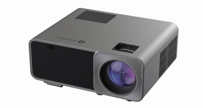 Portronics Beem 450 Android Projector  Price in Bangladesh