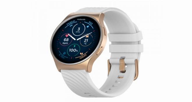 Motorola Moto Watch 120  Price in Albania