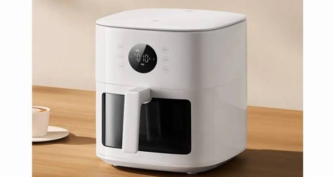 Xiaomi Mijia Air Fryer S1 6L Price, Specs, and Features