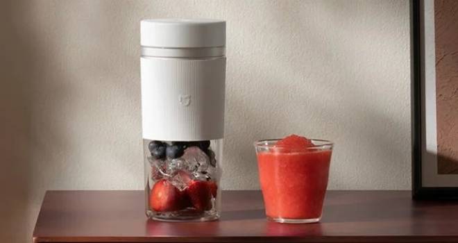 Xiaomi Mijia Portable Juicer Cup 2  Price in Nigeria