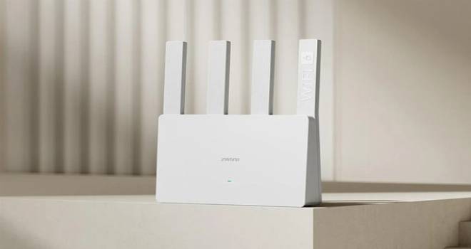 Xiaomi Router AX3000E  Price in Bangladesh