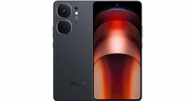 iQOO Neo 10  Price in Chile