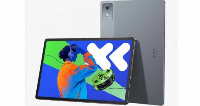 Lenovo Xiaoxin Pad Pro 12.7 (2025)  Price in Bangladesh